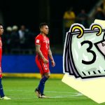 Chile finalmente demanda, pero le dan la audiencia para después del Mundial