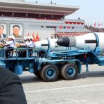 Kim Jong Un quiere la bomba pensional colombiana para asustar a Trump