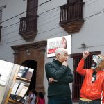 Allanadas oficinas de Actualidad Panamericana por posible «cartel de  noticias falsas»