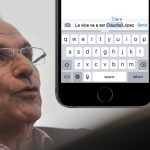 Por culpa del autocorrector, De La Calle hace fórmula con Clara y no con Claudia López