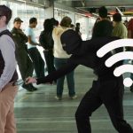 Atracadores de TransMilenio agradecen instalación de WiFi en estaciones