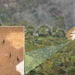 Estudiantes de antropología descubren comunidad aislada que aún cree en Peñalosa