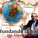 Álvaro Uribe sería reemplazo de Diana Uribe en programa de historia