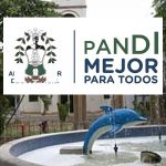 Pandi (Cundinamarca) compró de segunda el eslogan Mejor para todos