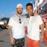 Podcast AP: ¿Qué le dijo Falcao a Maluma?