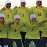 ‘Burka para las niñas’, solución de la FCF ante denuncias en fútbol femenino