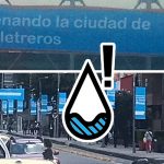 Escasea la tinta azul en Bogotá por pasacalles de Peñalosa