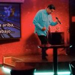 Ante negativa de artistas, concierto de Maduro será en Karaoke