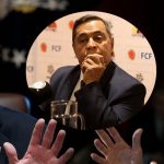 Trump y Bolsonaro le piden a Álvaro González que se modere