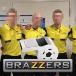 Brazzers compra derechos de escándalo de árbitros colombianos para realizar serie
