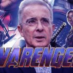 Petición Online para incluir a Uribe en los Avengers ya va en 500.000 firmas