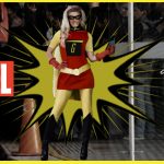 Marvel Comics compra los derechos de TransmiGirl