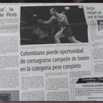 Podcast: Edgardo ‘el Jab’ Murillo, leyenda del boxeo y campeón de la vida