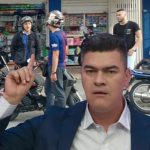 En cuarentena, Eduardo Luis reniega de los domicilios