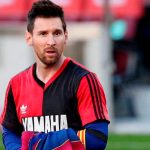 Comisionado de paz señala a Messi de infiltrado del ELN