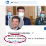 LinkedIn Colombia ya incluye lugar de parto