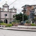 Municipio chocoano Unión Panamericana obligado a cambiar de nombre