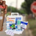 Botiquines de vehículos deberán incluir frasco de ayahuasca
